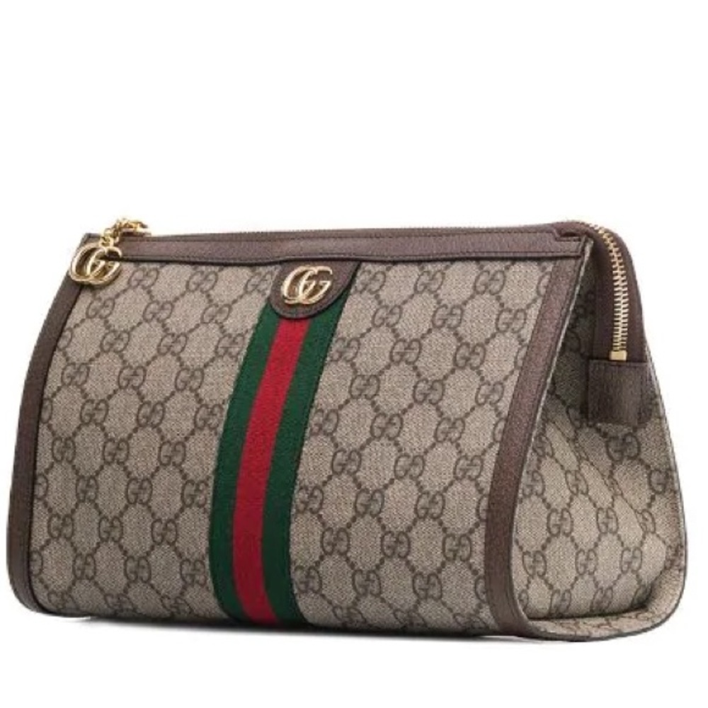 Gucci Wash Bag